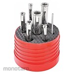 STARRETT Multipurpose Hole Saw