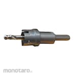 SUPER Japan Holesaw TCT (Tungsten Carbide Tipped) (Gergaji Lubang)