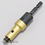 S.E.K. (Suekage Tool) Bimetal Cutter