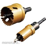 S.E.K. (Suekage Tool) Winning Bore Bimetallic Cutter dia 100