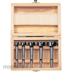 Senator Forstner Bit Set 15-35mm