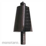 Sherwood Tapered Sheet & Tube Drill