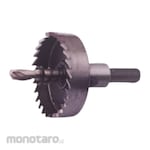 Shike Tools Holesaw Drill Bit Ironwork (Gergaji Lubang)