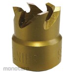 Shinto Kogyo Ceramini Hole Saw Spare Blade