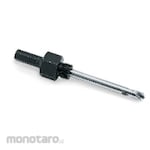 Snap-on Hole Saw Arbor 1/2inch-20 Thread