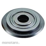 Solid Tool Carbide Cutter Wheel