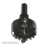 Solid Tool Hole Saw HSS