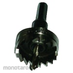 Solid Tool Hole Saw HSS