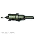 Solid Tool Hole Saw TCT