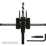 Star-M Adjustable Circle Cutter