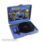 TORA Carbon Steel Hole Saw Set (Gergaji Lubang)