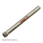 TORA Diamond Hole Saw for Glass, Tile, and Granite (Gergaji Lubang)