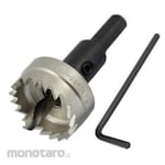 TORA Hole Saw for Metal HSS