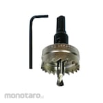 TORA Holesaw for Metal (Gergaji Lubang)