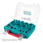 TOTAL Bi-Metal Hole Saw