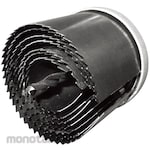 TOTAL Hole Saw Set