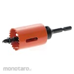 TRUSCO Bi-Metal Holesaw (Gergaji Lubang)