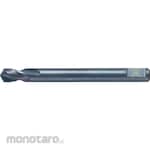 TRUSCO Carbide-Tipped Hole Saw for Stainless Steel