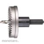 TRUSCO E Type Hole Saw