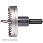 TRUSCO E Type Hole Saw
