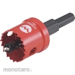 TRUSCO Holesaw TSL (SKH59 Cobalt Bi-Metal) (Gergaji Lubang)