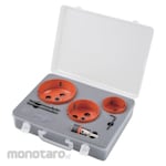 UNIKA Combo Clear Case Set