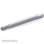 UNIKA HSS hole saw Center drill for drainage mass