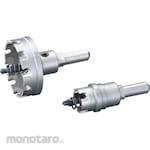 UNIKA Holesaw TCT Meta-Core (Gergaji Lubang)
