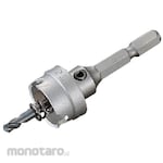 UNIKA Holesaw TCT Meta-Core Charge (Gergaji Lubang)