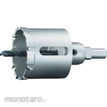 UNIKA Holesaw TCT Meta-Core Triple (Gergaji Lubang)