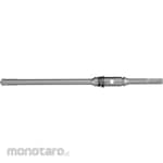 UNIKA Shaving Collection System Qbit Ux