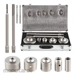 VEVOR Concrete Hole Saw Kit