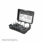 XTREME BLU-MOL Multipurpose Hole Saw Kits