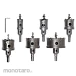 Yato TCT Hole Saw Set