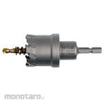 Yato TCT Hole Saw for Metal