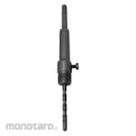 Double Thunders Adaptor Pelubang Beton