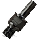 Cobalt Tech Straight Drill Shank