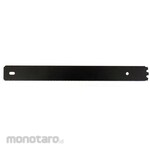 ESCO [For EA599DE-71] Spare blade (for metal / 2 sheets)