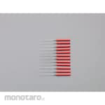 ESCO 0.05-0.20mm Cutting brooch (12-piece set)