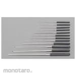 ESCO 0.33-2.34mm] cutting broach