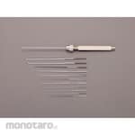 ESCO 0.61-1.90mm Cutting brooch (12-piece set)