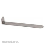 HASSAY SAVAGE CO. Keyway Broach , Shim & Bushing