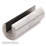 HASSAY SAVAGE CO. Keyway Broach Bushing Broach Style # IV