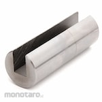 HASSAY SAVAGE CO. Keyway Broach Bushing Broach Style # V