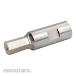 HASSAY SAVAGE CO. Rotary Broach (Pisau Broach Putar)