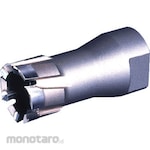 Miyanaga Delta Gon Metal Borer 350 Ø 34