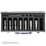 Miyanaga MB aluminum box kit