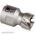 Miyanaga Metal Borer Mini Cutter (Mata Bor Jet Broach)