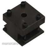 Mr. Meister Movable double-sided tool post for Compact-9