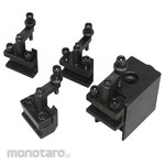 Mr. Meister Quick change tool holder for Compact-7